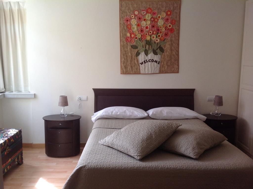 אל פוארטו דה סנטה מריה Apartamento Pueblo Marinero Puerto Sherry חדר תמונה