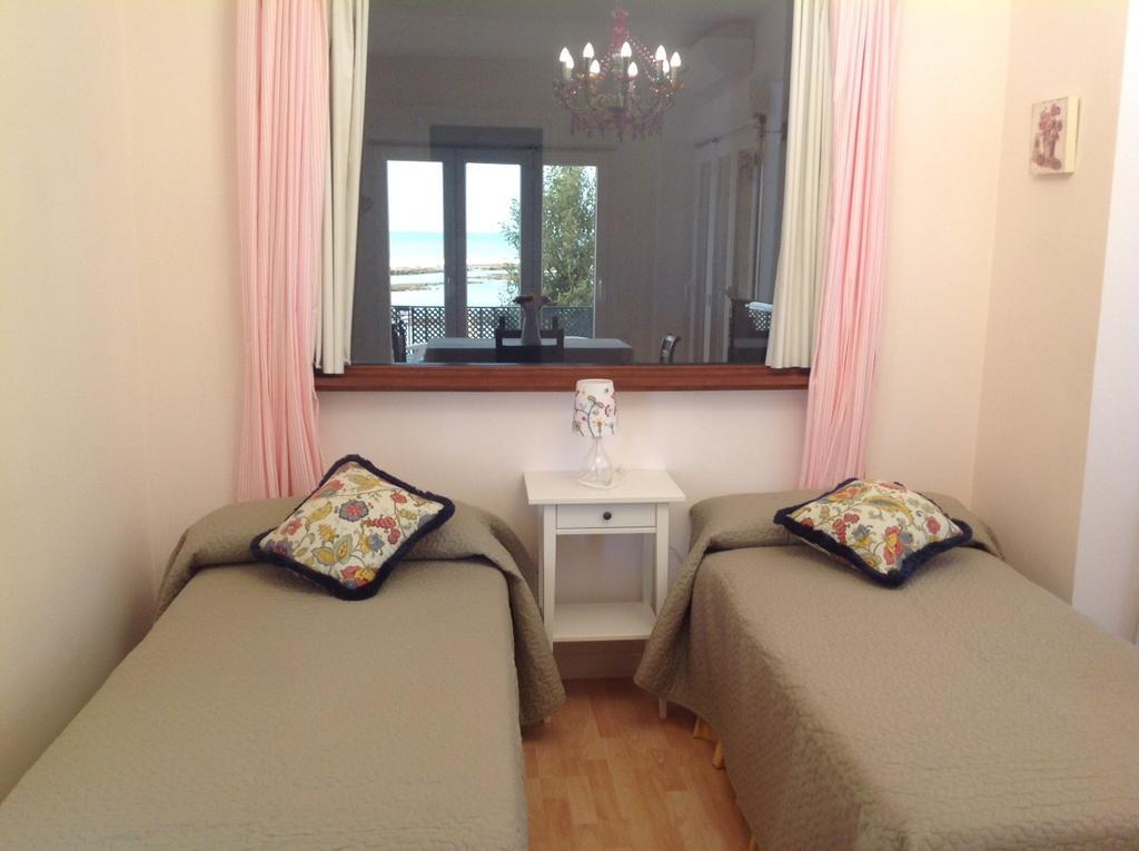 אל פוארטו דה סנטה מריה Apartamento Pueblo Marinero Puerto Sherry חדר תמונה