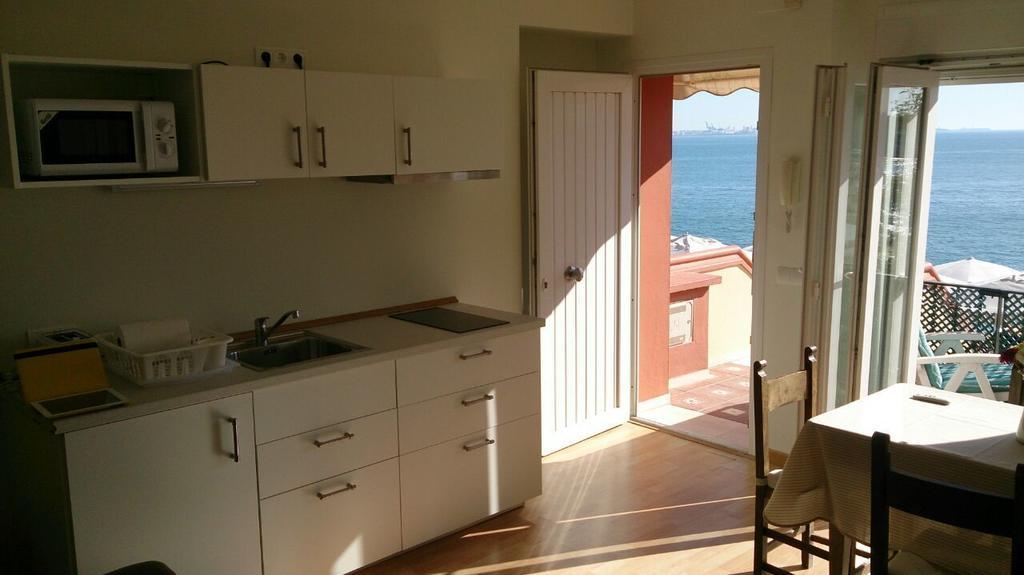 אל פוארטו דה סנטה מריה Apartamento Pueblo Marinero Puerto Sherry מראה חיצוני תמונה