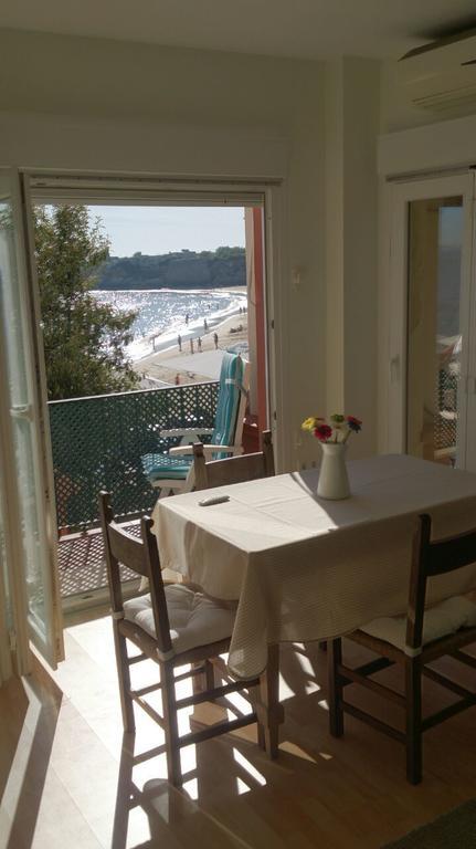 אל פוארטו דה סנטה מריה Apartamento Pueblo Marinero Puerto Sherry מראה חיצוני תמונה