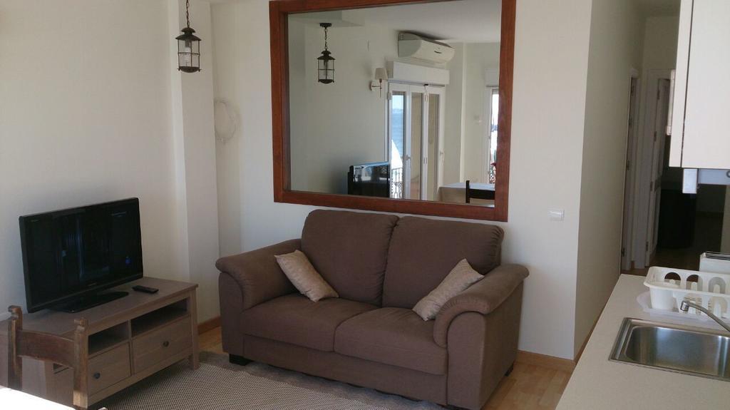 אל פוארטו דה סנטה מריה Apartamento Pueblo Marinero Puerto Sherry מראה חיצוני תמונה
