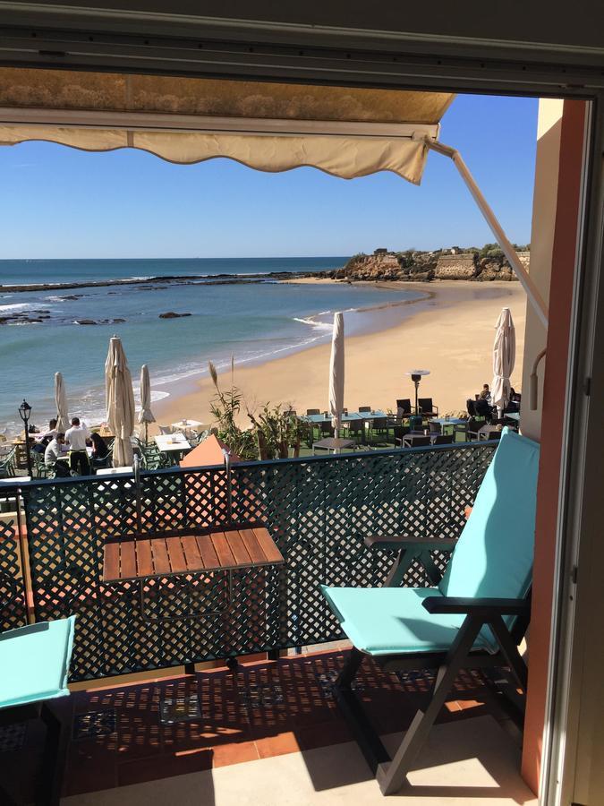 אל פוארטו דה סנטה מריה Apartamento Pueblo Marinero Puerto Sherry מראה חיצוני תמונה